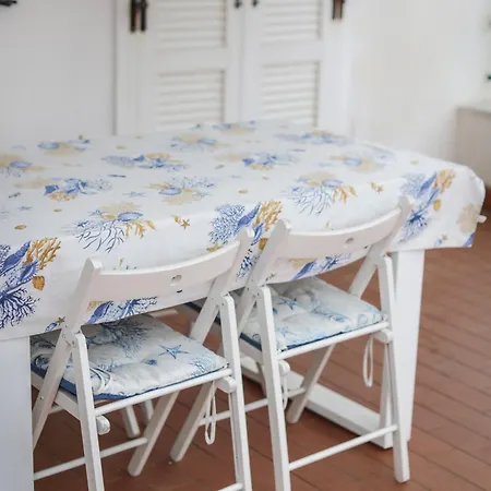 Attico Panoramico Апартаменты