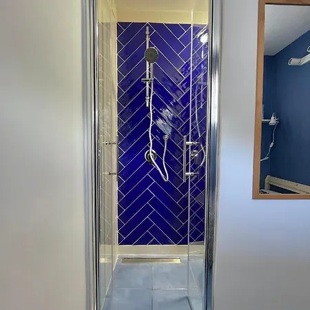 Apartment Attico Panoramico