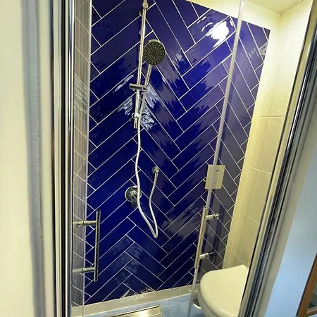 Apartment Attico Panoramico Anacapri (Isola di Capri)