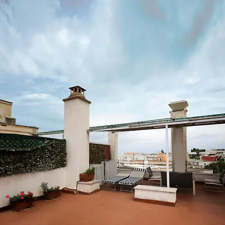 Attico Panoramico * Anacapri (Isola di Capri)