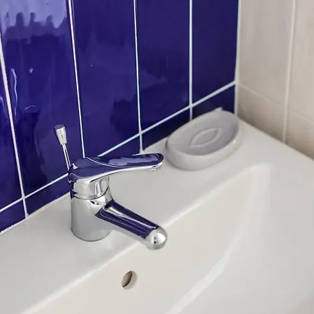 Attico Panoramico Apartment Anacapri (Isola di Capri)