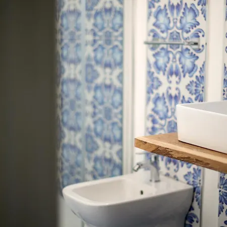 Attico Panoramico Anacapri (Isola di Capri)