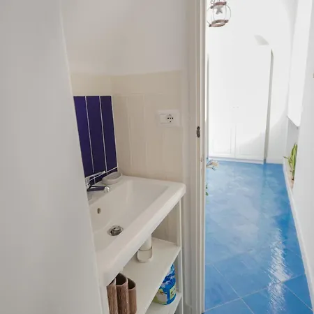 Attico Panoramico * Anacapri (Isola di Capri)