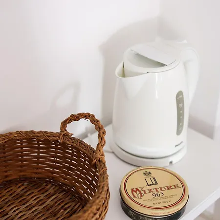 Apartman Attico Panoramico Anacapri