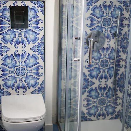 Attico Panoramico Anacapri (Isola di Capri)