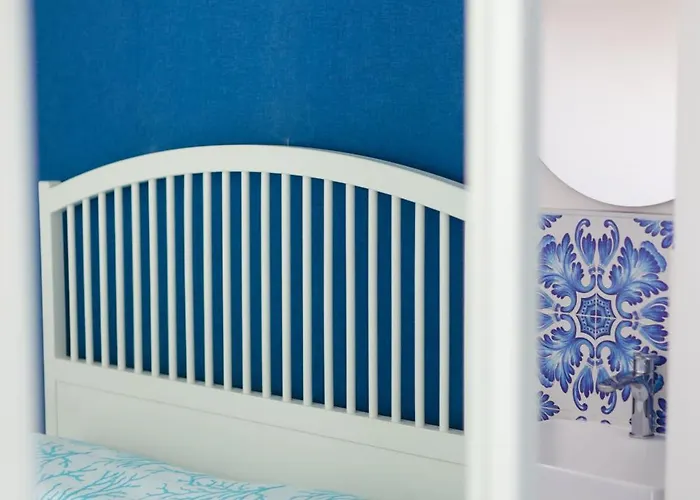 Attico Panoramico Apartamento Anacapri (Isola di Capri)