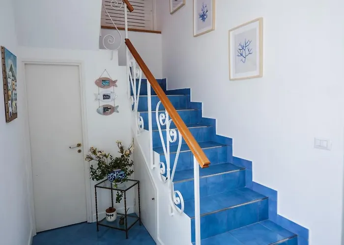 Apartamento Attico Panoramico