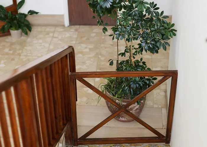 Apartamento Attico Panoramico *