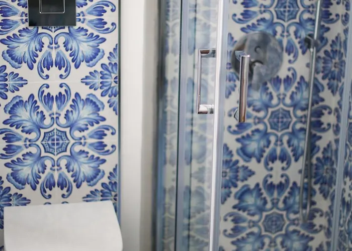 Attico Panoramico Anacapri (Isola di Capri)