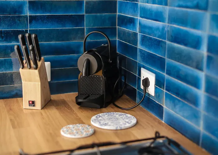 Attico Panoramico Anacapri (Isola di Capri)