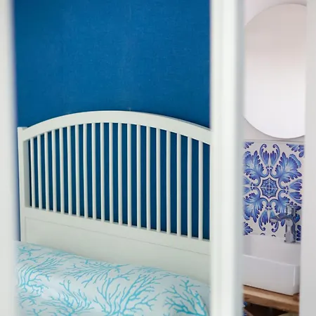 Attico Panoramico Apartment Anacapri (Isola di Capri)