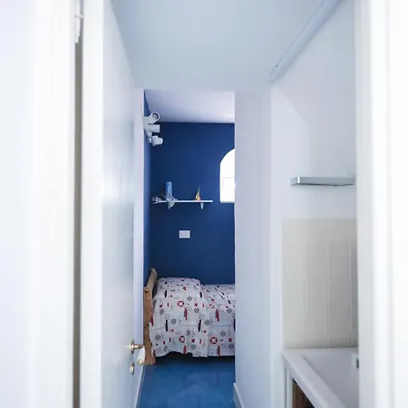 Attico Panoramico Apartment