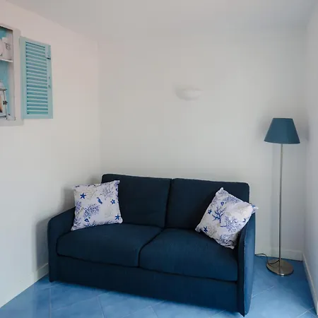 Apartment Attico Panoramico *