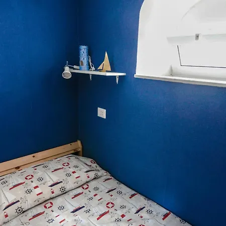 Attico Panoramico Apartment Anacapri (Isola di Capri)