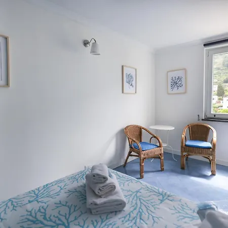 Attico Panoramico Apartment