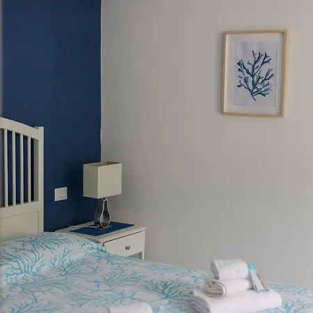 Apartman Attico Panoramico Anacapri