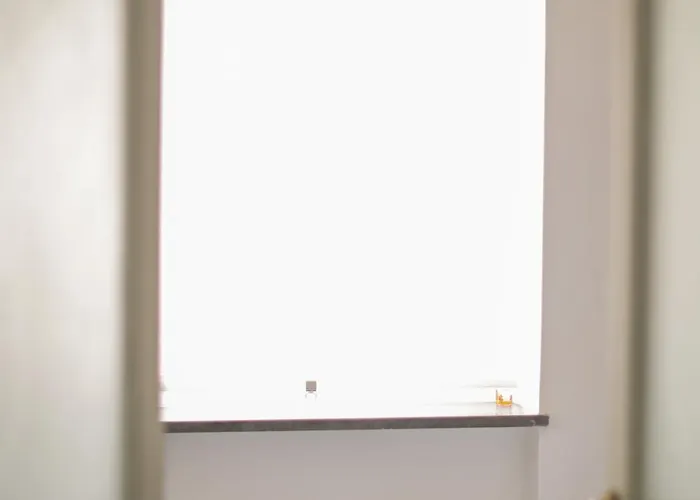 Attico Panoramico Daire Anacapri (Isola di Capri)