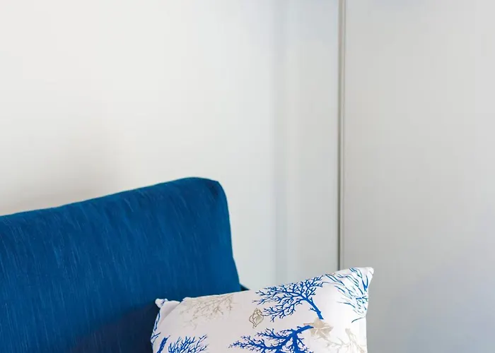 Attico Panoramico アナカプリ