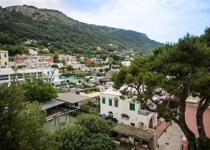 Daire Attico Panoramico *