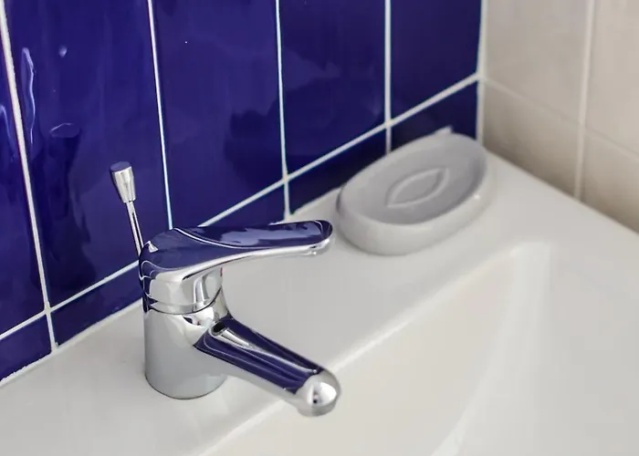 Attico Panoramico Daire Anacapri (Isola di Capri)