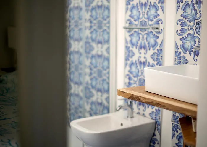 Attico Panoramico アナカプリ