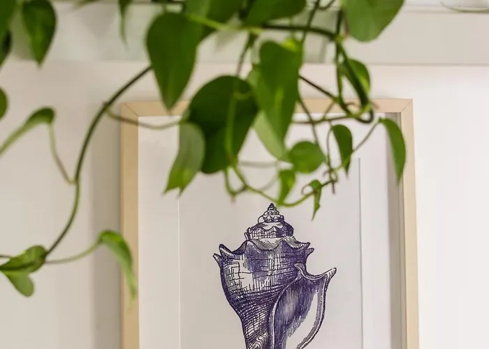 Attico Panoramico アパート *