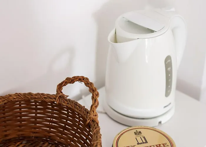 Daire Attico Panoramico Anacapri (Isola di Capri)