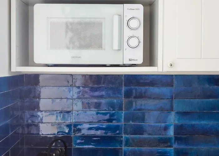 Attico Panoramico * アナカプリ