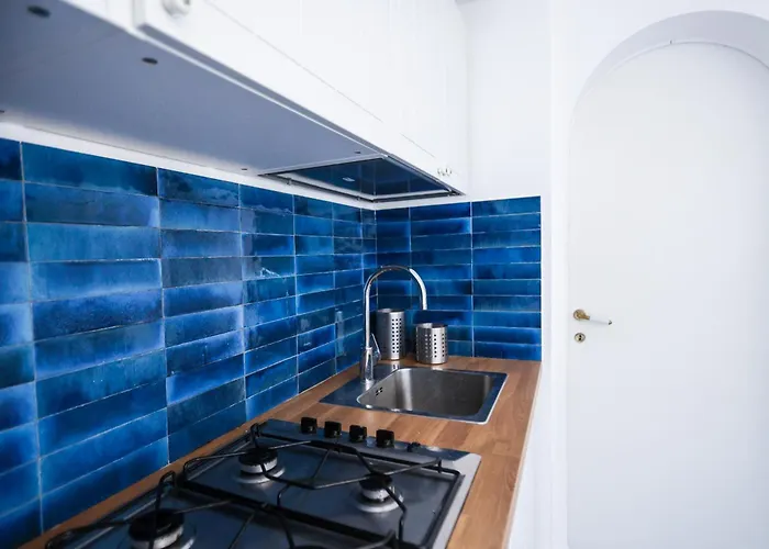 Attico Panoramico Daire