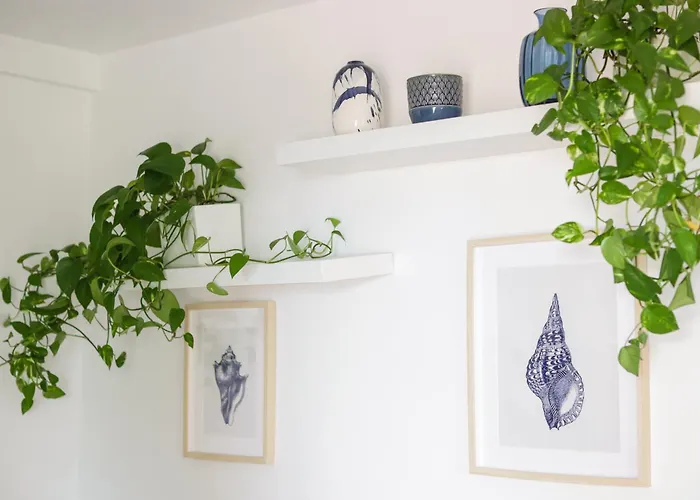 アパート Attico Panoramico