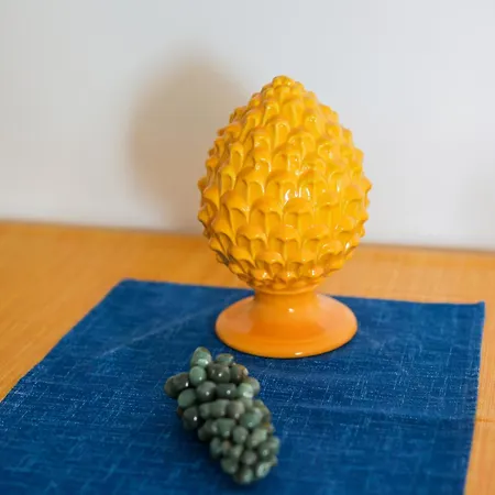 Attico Panoramico Ανακάπρι