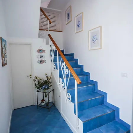 Διαμέρισμα Attico Panoramico