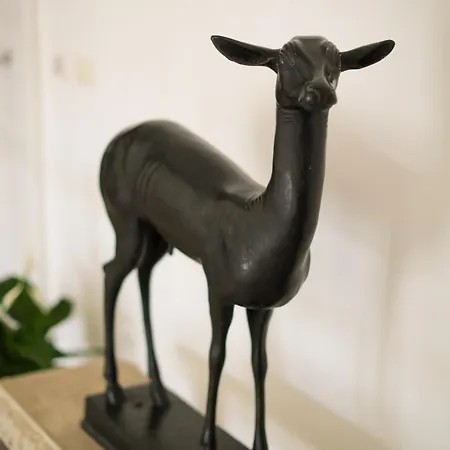 Attico Panoramico Διαμέρισμα *