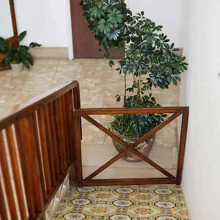 Διαμέρισμα Attico Panoramico *