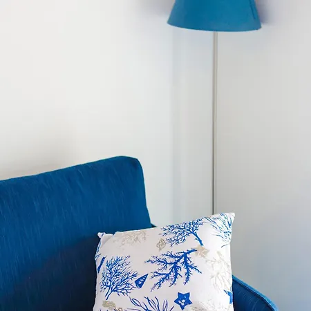 Attico Panoramico Ανακάπρι