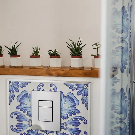 Διαμέρισμα Attico Panoramico *