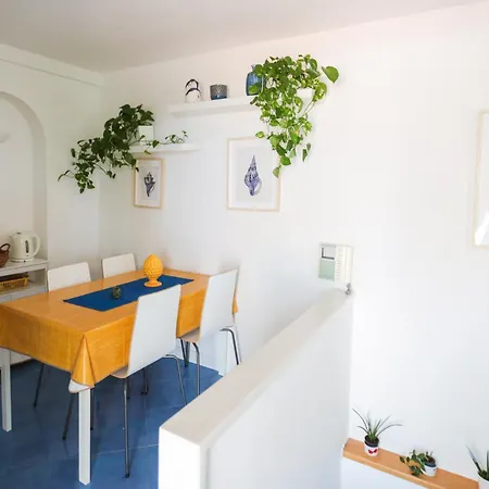 Διαμέρισμα Attico Panoramico *