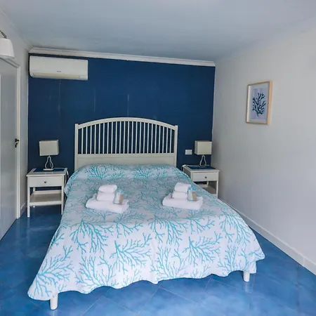 Attico Panoramico Ανακάπρι