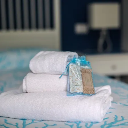 Διαμέρισμα Attico Panoramico *