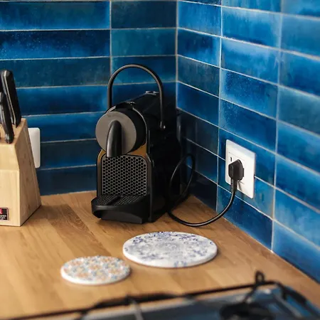 Attico Panoramico Ανακάπρι