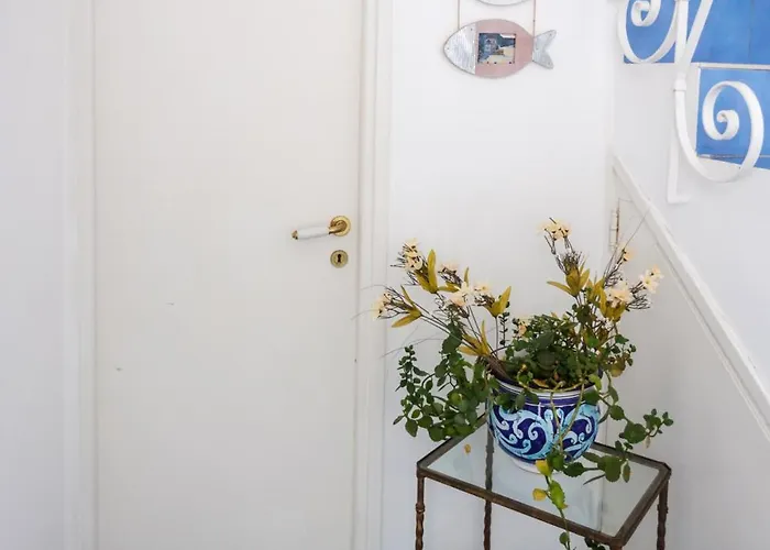 Attico Panoramico Apartamento *