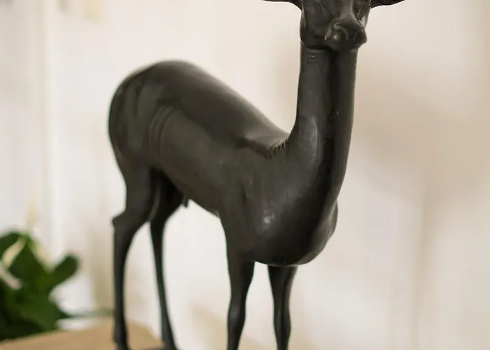 Attico Panoramico Apartamento *