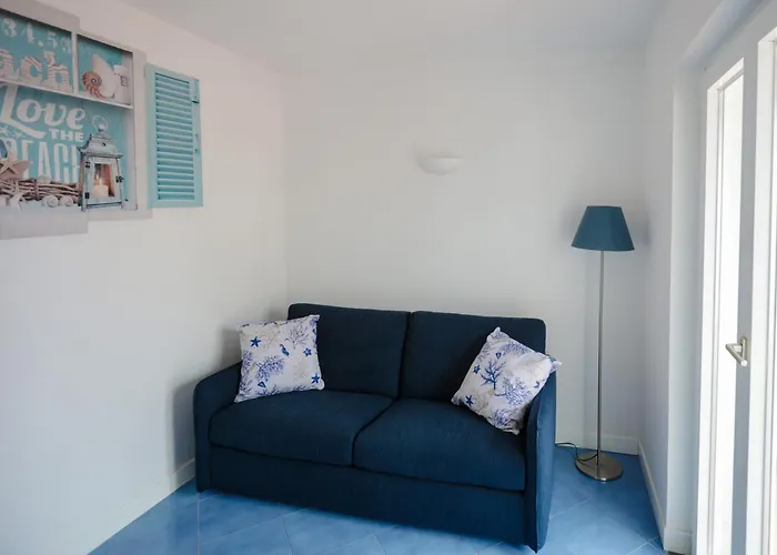 Apartamento Attico Panoramico *