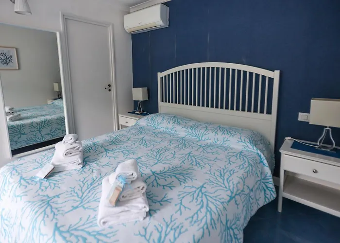 Attico Panoramico Apartamento Anacapri (Isola di Capri)