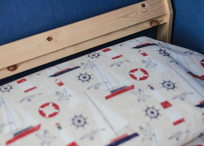 Apartamento Attico Panoramico