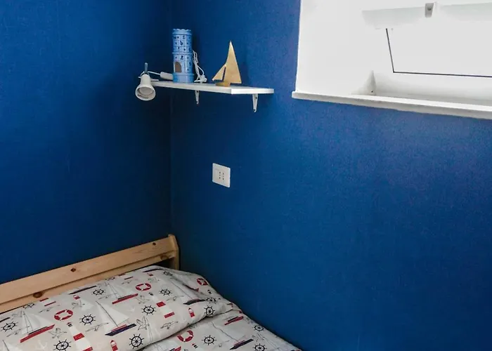 Attico Panoramico Apartamento Anacapri (Isola di Capri)