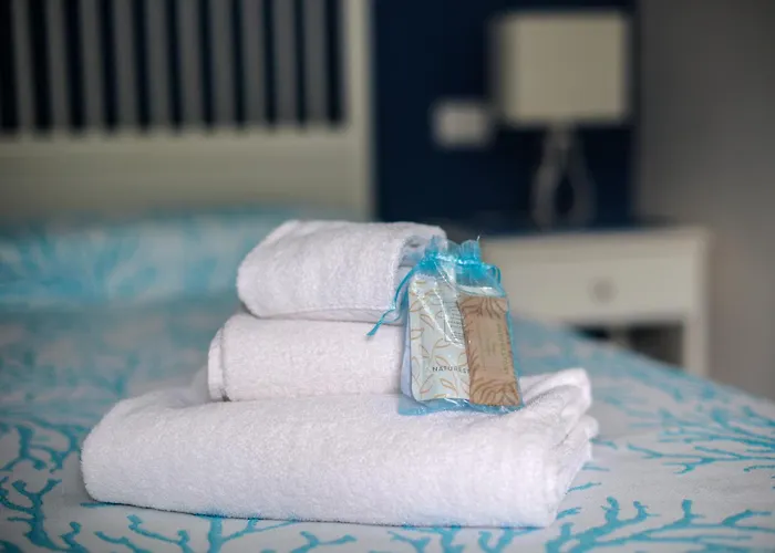 Apartamento Attico Panoramico *