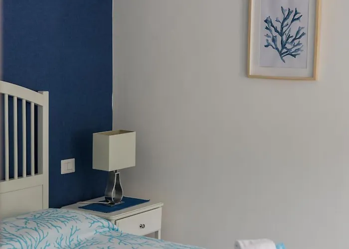 Apartamento Attico Panoramico Anacapri (Isola di Capri)